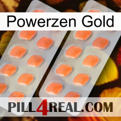 Powerzen Gold 27